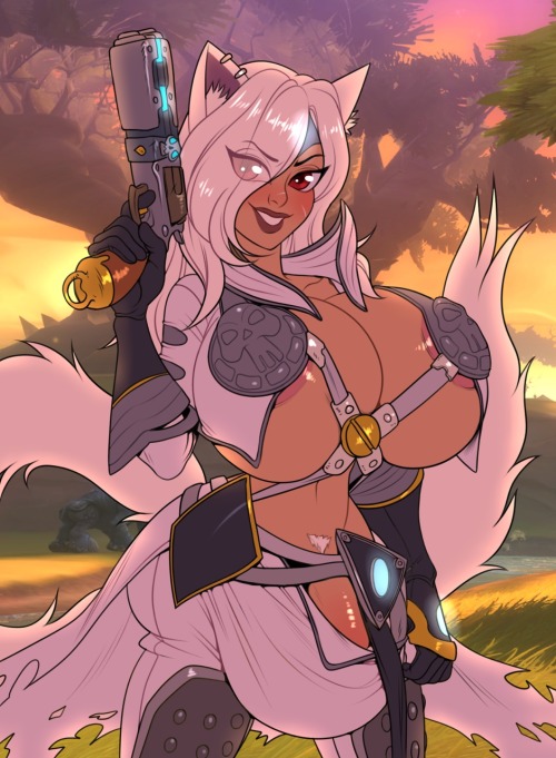Futanari