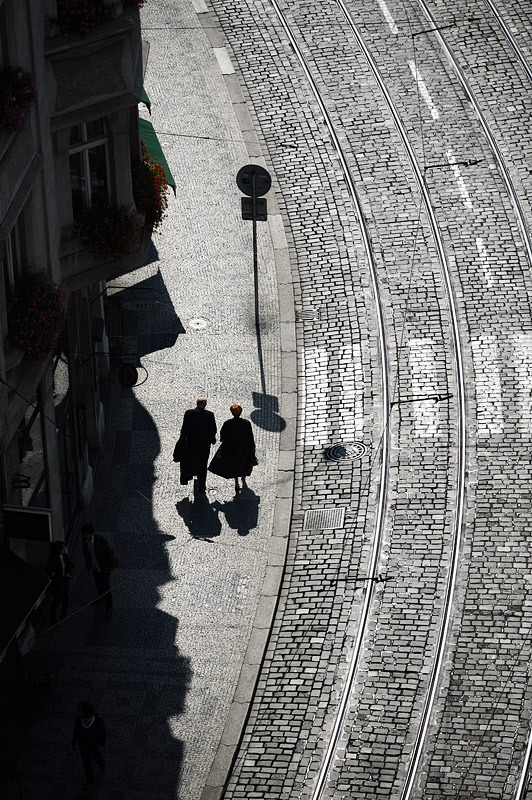 nobody-no:  by tuncay bal