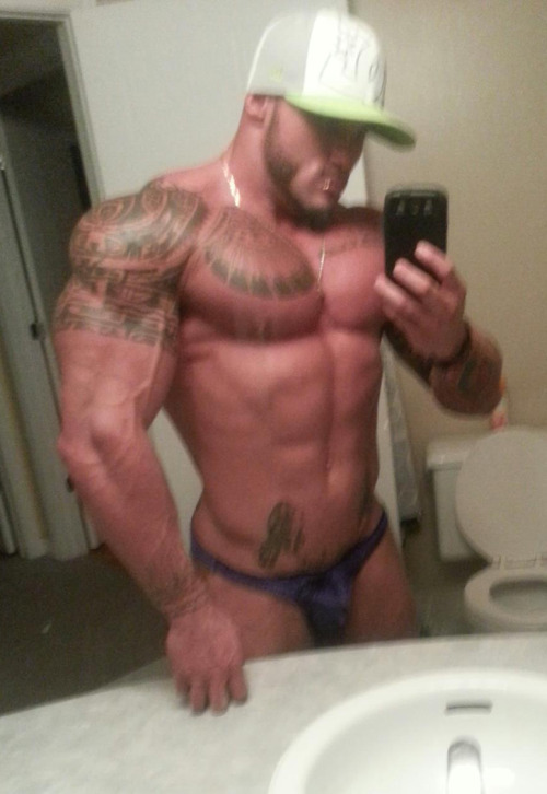 Cedric Doyon