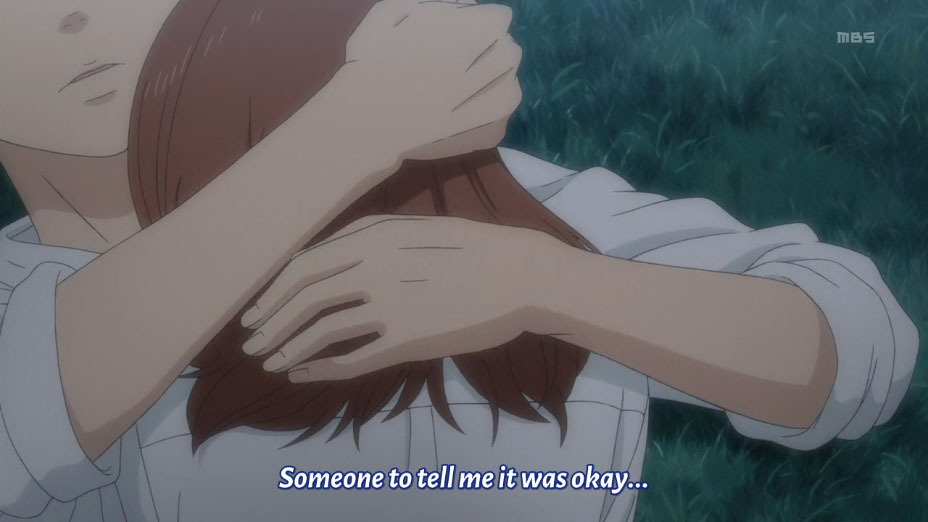 love-shoujo-caps:  Ao Haru Ride | love-shoujo-caps