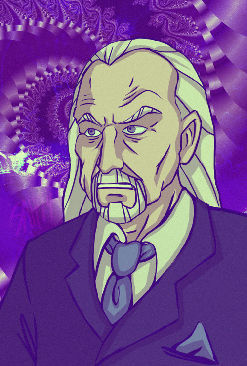 vhuyv-nruurn:  Just wanted to do simple shading here. Have that one guy that keeps telling his subor