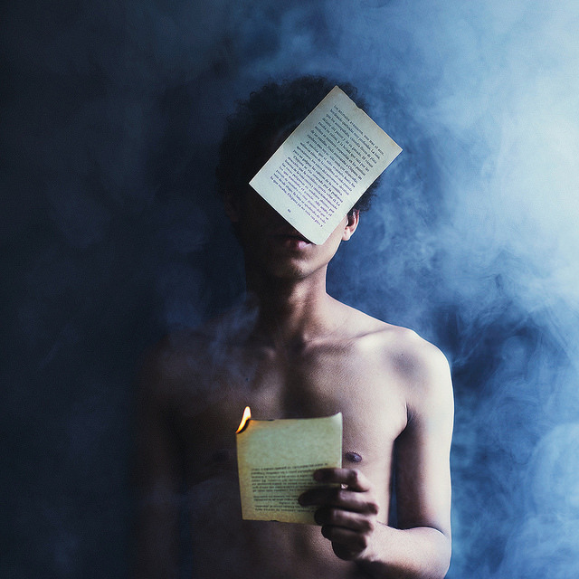 flying-scarecrow:  &ldquo;The words that never existed (Part III)&rdquo;