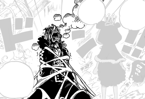 manlyfronytail:  Usopp throughout Dressrosa 