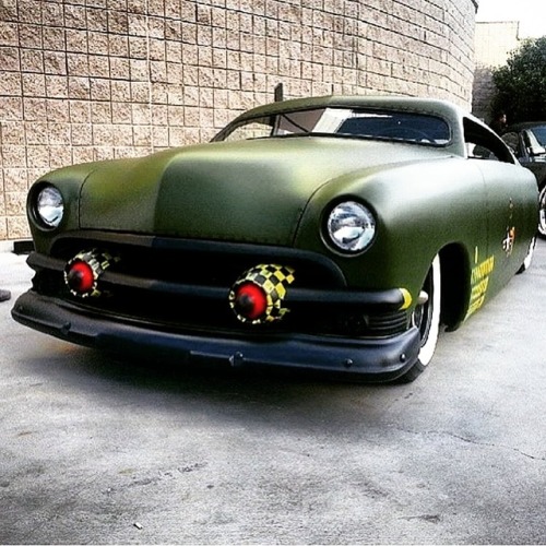 kkustomkkulture: #kkustomkkulture #kk #RatRods #HotRods #Motorcycle #Instagram  #Tumblr #tudor #vint