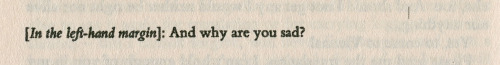 an-overwhelming-question:Franz Kafka, Letters to Milena