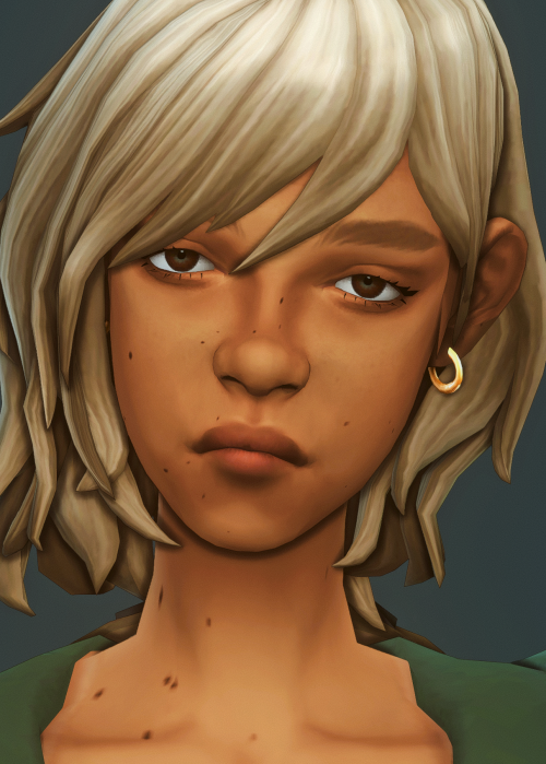 Boopity Boop~ New Sim