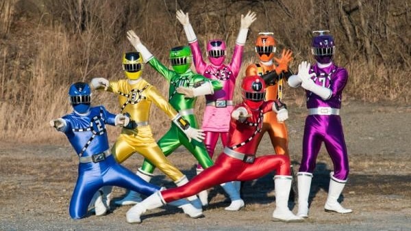 Power Rangers Rail Warriors Explore Tumblr Posts And Blogs Tumgir