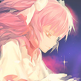 mamotte-blog1:   K a n a m e  M a d o k a    { Puella Magi Madoka Magica }1 2 3