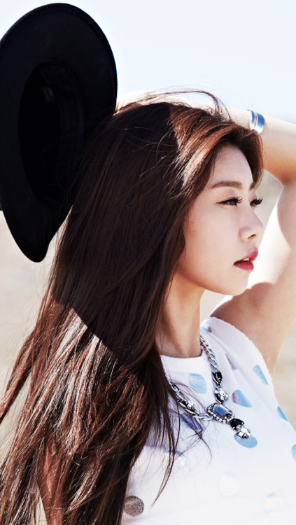 Sojin (Girl’s day) - lockscreen if u save pls like or reblog