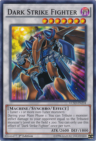 Horus the Black Flame Dragon LV8 - Yu-Gi-Oh! Card - Format Library