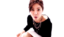 pinkhot:  our dear sojin, we hope you know how beautiful and loved you are.  