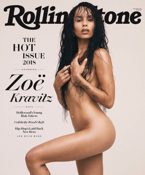 pizzle9 - thenerdsaurus - Zoe Kravitz  and her mother Lisa Bonet,...