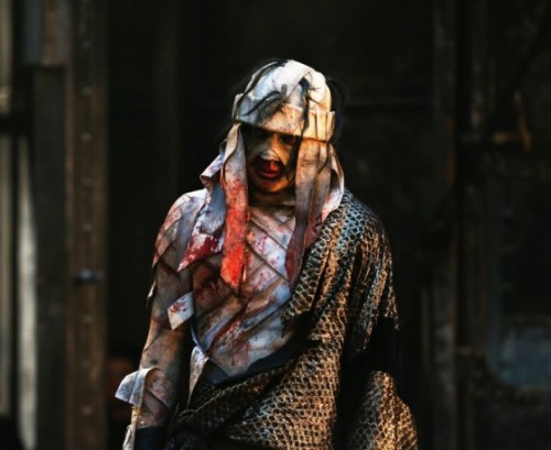 hana-angel: New Rurouni Kenshin: The Legend Ends movie stills from Rurouni Kenshin: Kyoto Inferno/Th