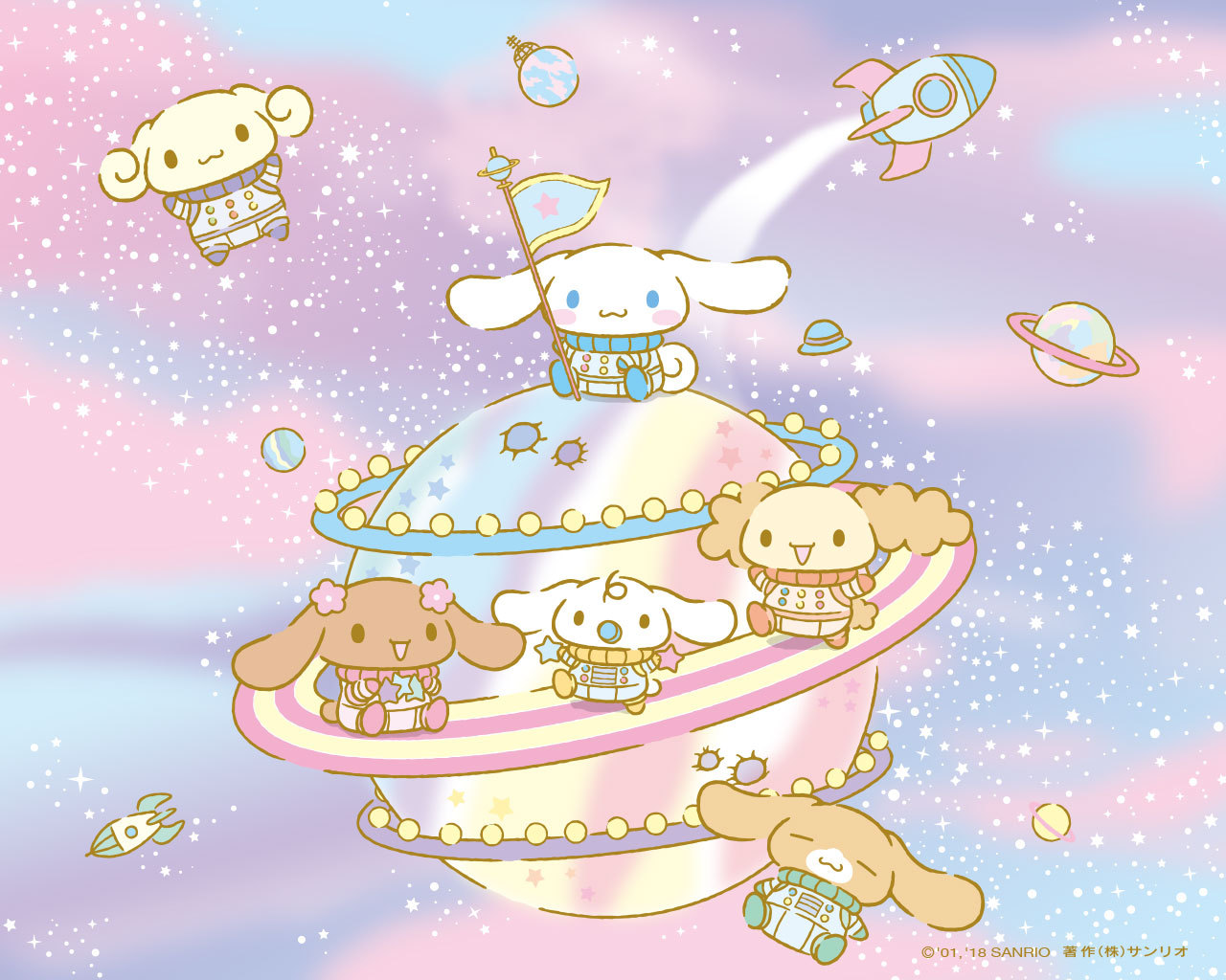 Sanriocore Wallpaper : Melody Sanrio Desktop Cute | Homerisice
