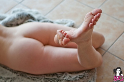 Suicide Girls Feet