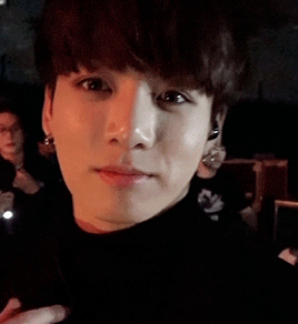Jungkook Gif
