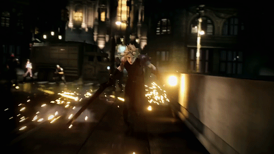 Seven Seconds Till The End