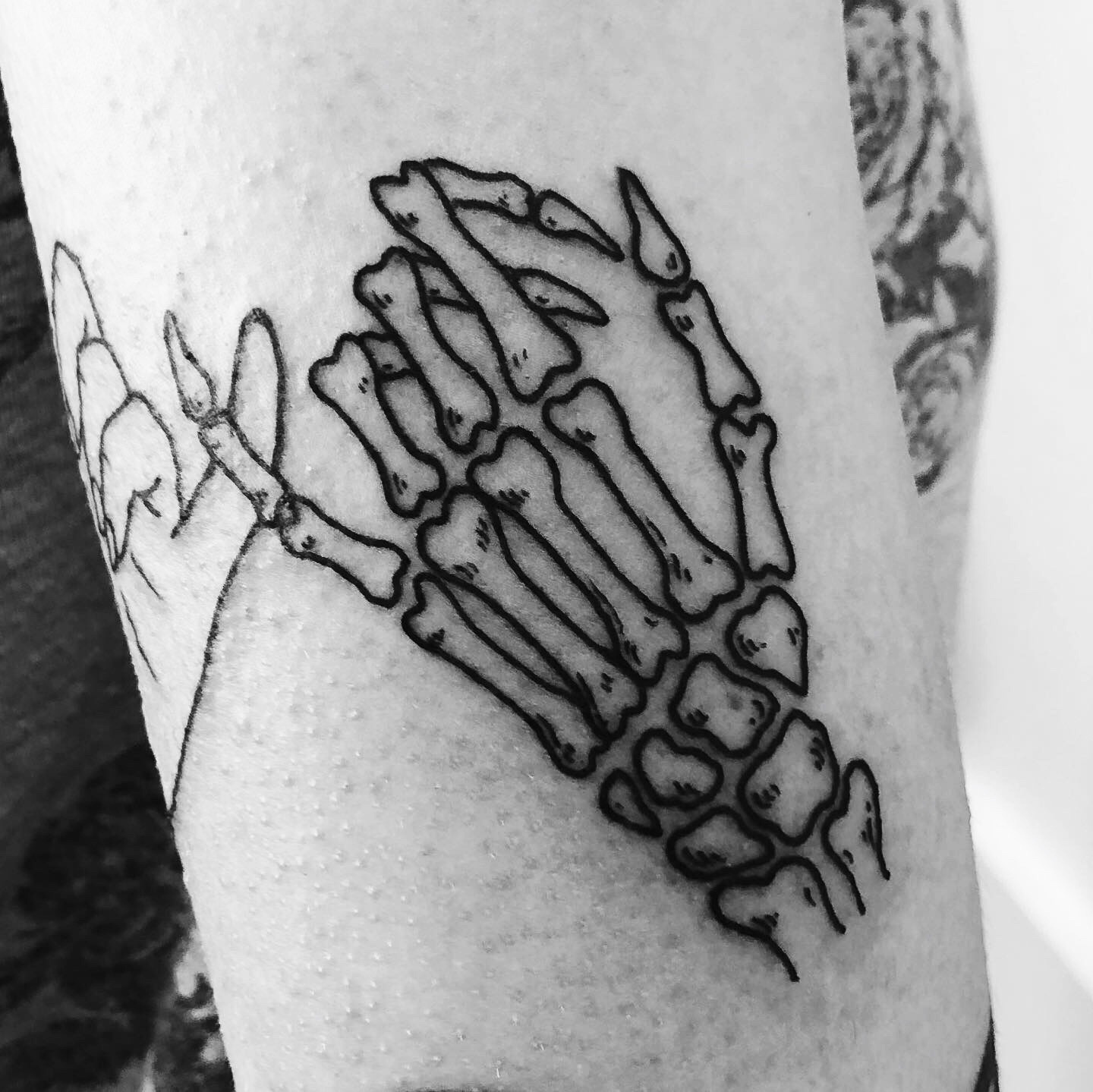 Skeleton Hand Tattoo Explore Tumblr Posts And Blogs Tumgir Skeleton Hand Tattoo Explore Tumblr Posts And Blogs Tumgir