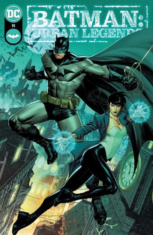 It&rsquo;s New Comic Book Day!On My Pull List This Week: Batgirls #2 – TBA Later (Upper Le