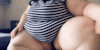 mariabbw:Big Thighs getting out of control. 😯