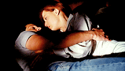 TOP 10 TV SHIPS 04 -HOW DARE YOU- 01 Mulder and Scully“Scully you have to believe