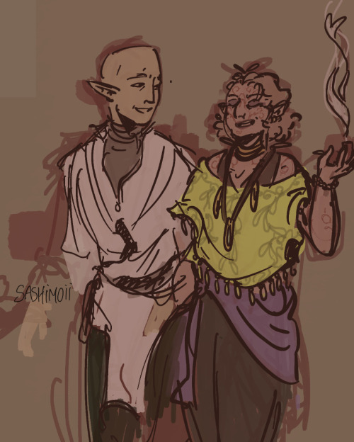 Welcome To My Silly Old People Elf Post Ig Idk They Both Make Me Sad And They Both End Up Miserable I