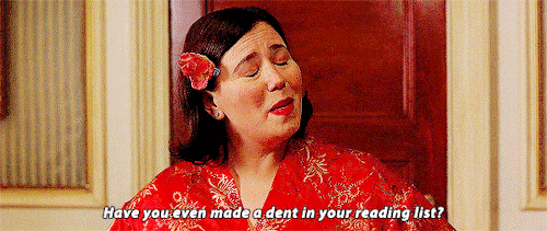 humorgifs:The Lizzie McGuire Movie (2003)