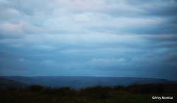 Amymontico:  A Short(8 Miles) Drive Out Of Sheffield Into North Derbyshire And The