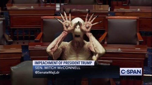 climbingouttathehole:He really is a useless piece of shit. Our nation will be so