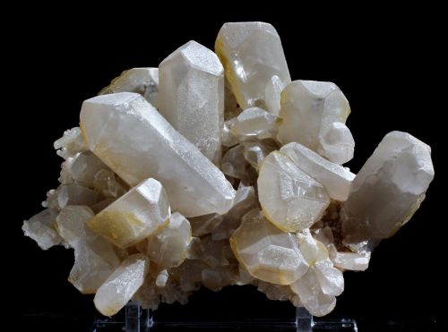 bijoux-et-mineraux:  Barite - Sichuan, China 
