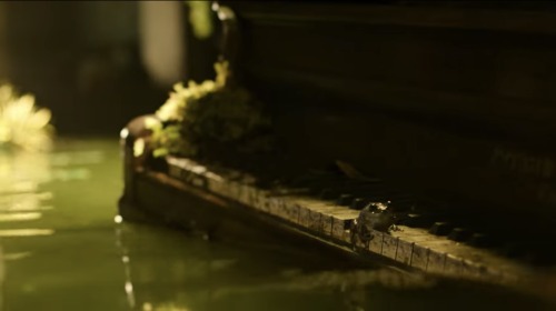 My Top 5 Shots In Every Episode Of TLOU