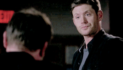 barryallhen:make me choose ◇ drunksammy asked :↳ demon!dean or soulless!sam
