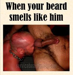 servicebear:  THE SCENT OF A MAN👍🏻
