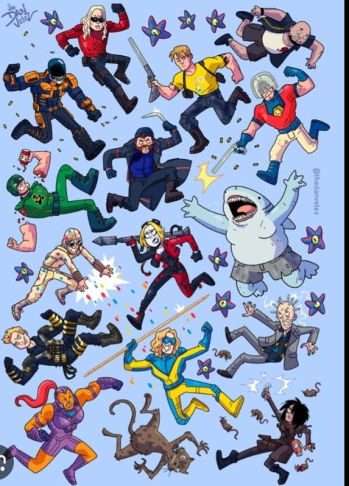 Dying To Save The World A