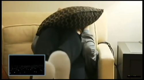 He Gets So Shy Its So Cute :)