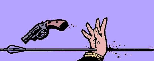 bqrton:  a Clint Barton / Kate Bishop comic bookHawkeye #22