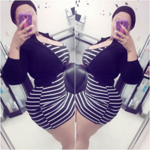 extremebodiez:   Danelsi   Stunning Dominican Mami Thicker Then your Average  