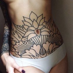 tattoome:    Guyletatooer  