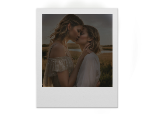 Found The Third Polaroid.
