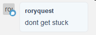 gaamzee: gaamzee: Moving into my new house on 4/13 oh..,.. oh no 