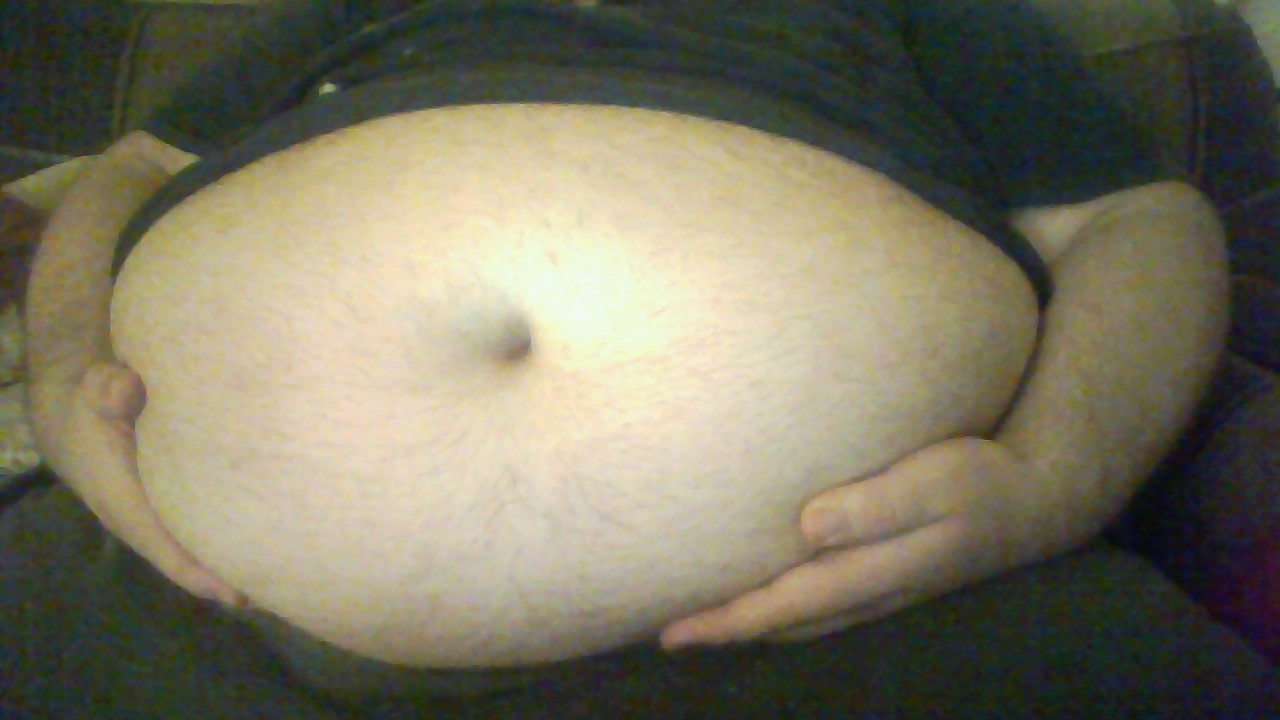 zionchubby14:  Its been a whileâ€¦   Looking amazing