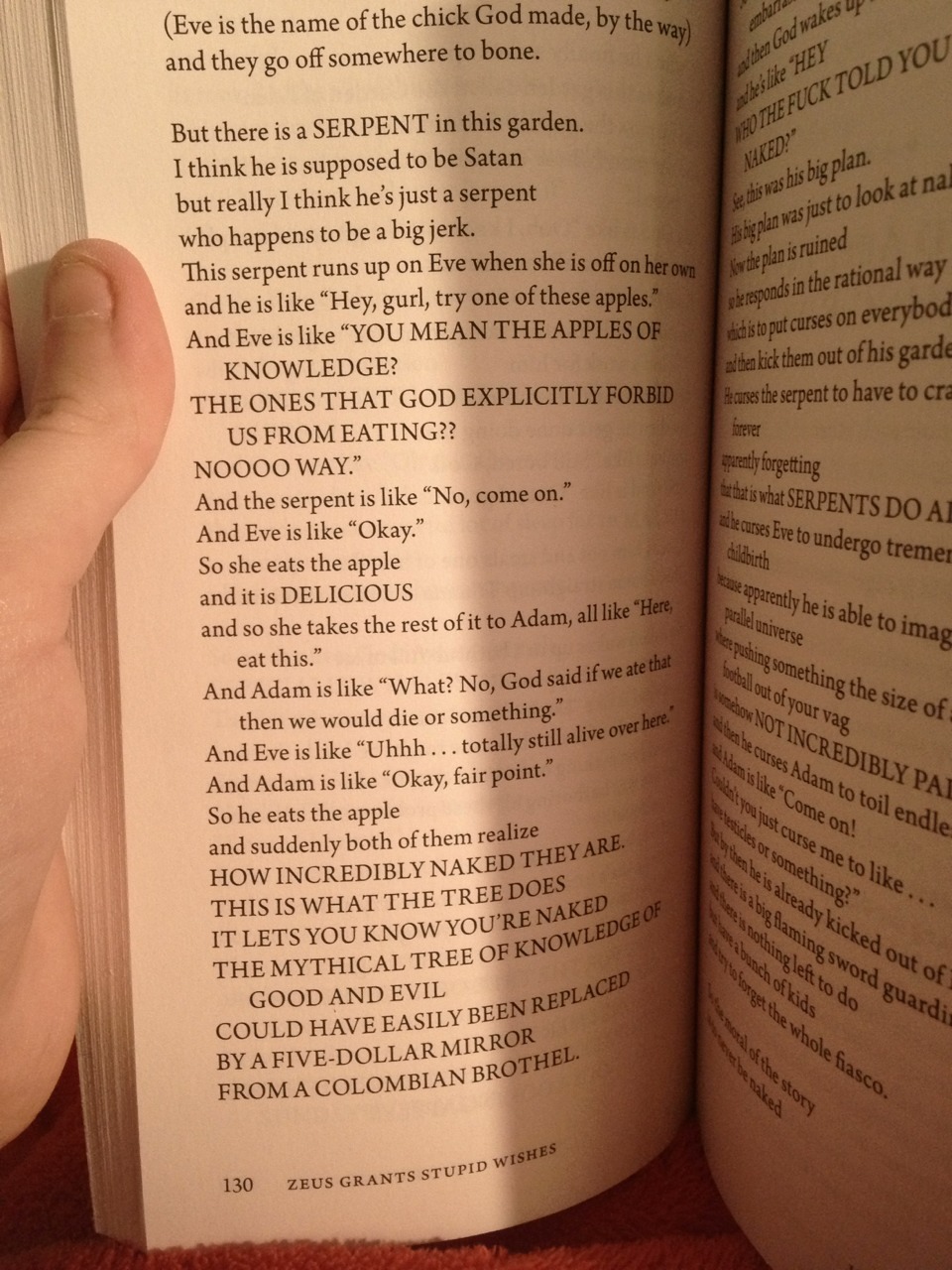 pokemonmasterkimba:  sassygayshadowlink:  tHID FUCKIBG BOOK I SWEAR TO GOD  guys