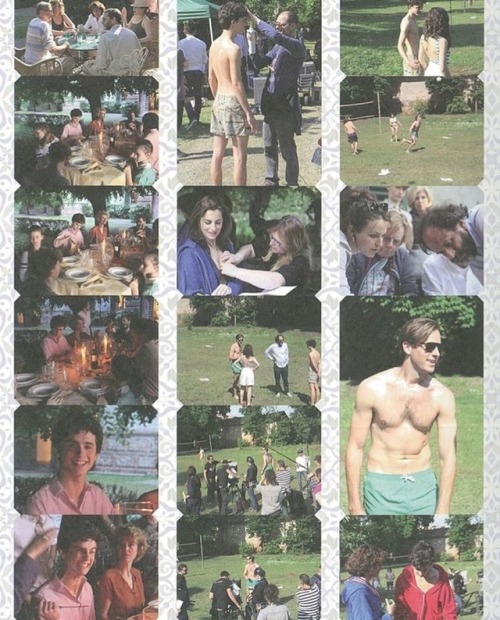 misteryoflove: Summer, ‘83.