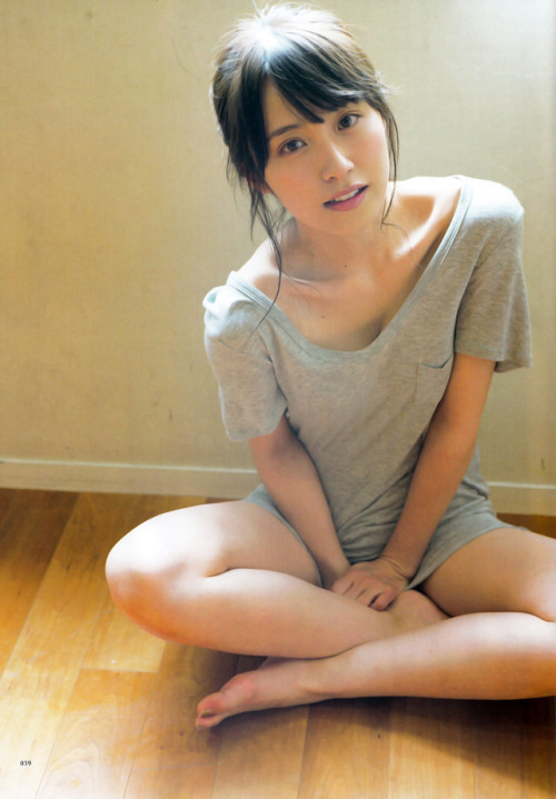yousaydoh: 에토 미사 노기자카46 happy birth day reblogged with tintum.