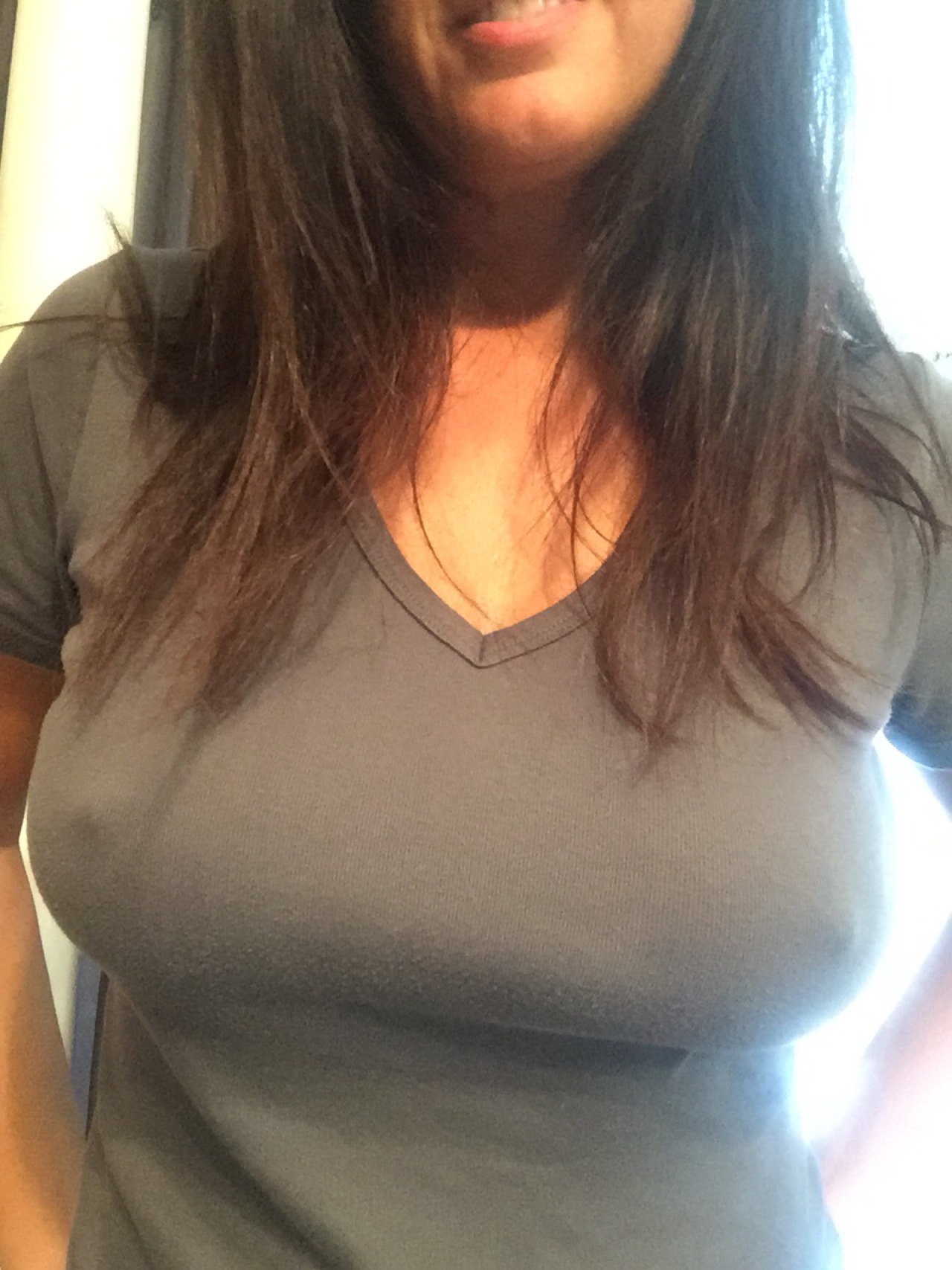 findingmeafter40:  Should be an interesting day'💕🎀