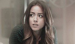 lydamartin:  hp marauders era:   “The truth is, everyone is going to hurt you.