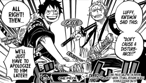 itachis-amaterasu: OH MY GOD THE POWERFUL DUO THAT WE DESERVE IT’S BEEN YEARS ALSO LUFFY HOLDING NID