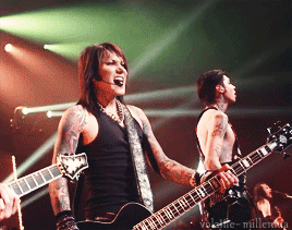 volatile-millennia:   Ashley Purdy in ‘Faithless’ (’Alive and Burning’) 