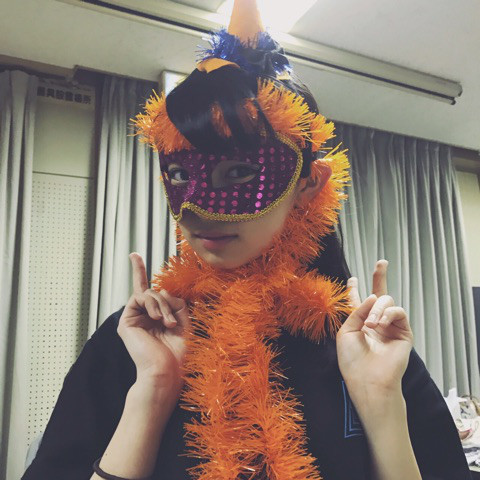 osaka 勝田里奈｜アンジュルム オフィシャルブログ「アンジュルム アメリカにっき」Powered by Ameba