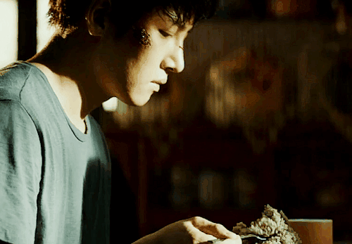 Ji Chang-wook As Kwon-yoo